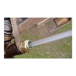 Information about our Flow Control Nozzles